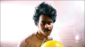 Twin Shadow