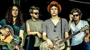 Tyler Bryant and the Shakedown