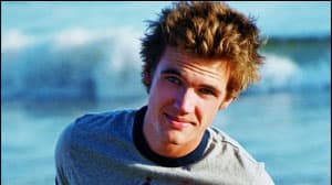 Tyler Hilton