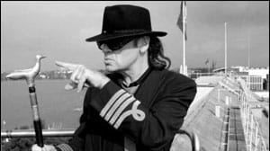 Udo Lindenberg