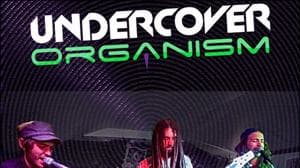 Undercover Organism