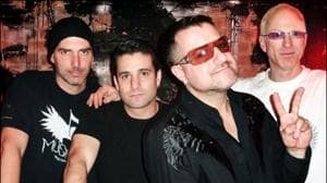 Unforgettable Fire- Tribute to U2