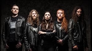 Unleash The Archers