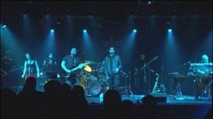 Us And Floyd Tribute Band