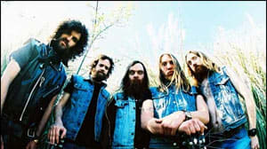 Valient Thorr