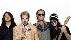 Van Halen