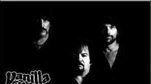 Vanilla Fudge