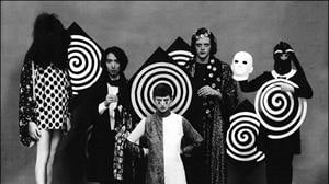 Vanishing Twin