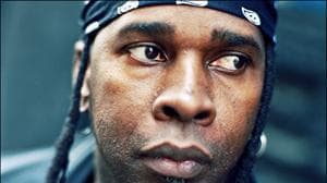 Vernon Reid