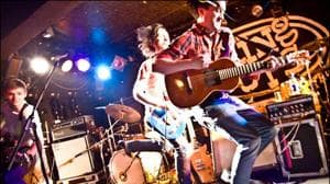 Villagers