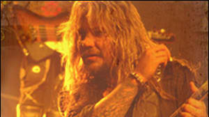 Vince Neil