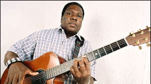 Vusi Mahlasela