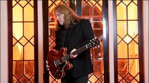 Warren Haynes Band