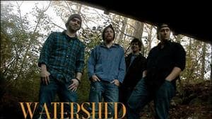 Watershed
