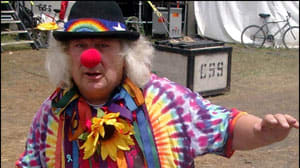 Wavy Gravy