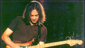 Wayne Krantz