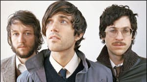We Are Scientists