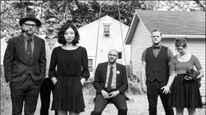 We Are The Willows