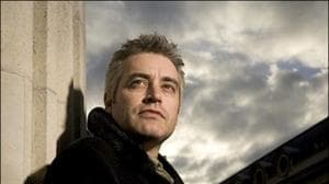 Wesley Stace