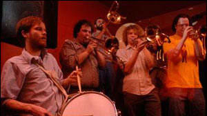 West Philadelphia Orchestra