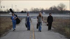 Whiskey Bent Valley Boys