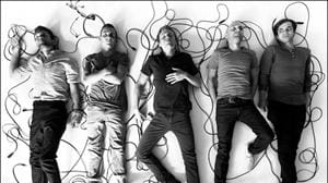 White Rabbits
