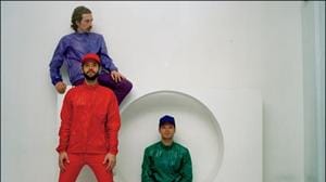 WhoMadeWho