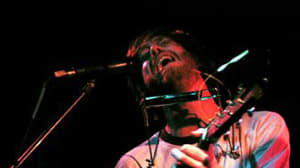 Will Sheff