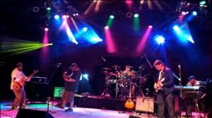 Willie Jack & The Northern Light