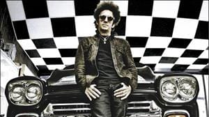 Willie Nile