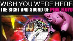 Wish You Were Here