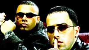 Wisin Y Yandel