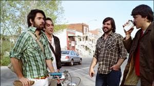 Wolf Parade