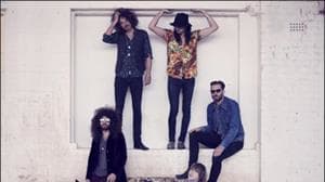Wolfmother