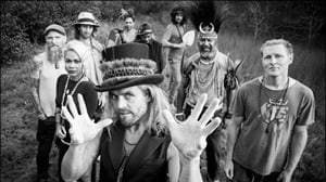 Xavier Rudd