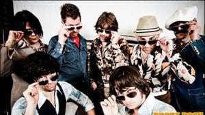 Yacht Rock Revue