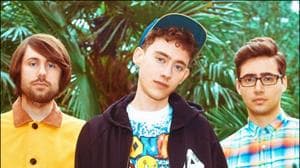 Years & Years