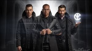 Yellow Claw