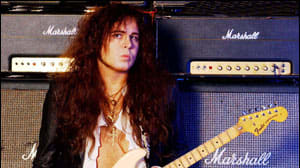 Yngwie Malmsteen