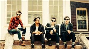 Young Rising Sons