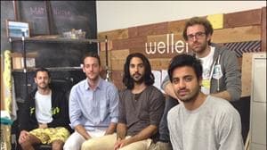 Young The Giant