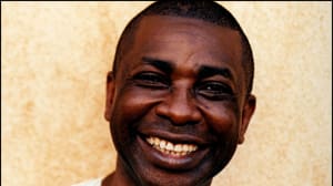 Youssou N’Dour