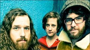 Yukon Blonde