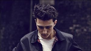 Zak Abel