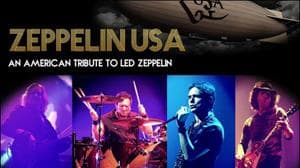 Zeppelin USA