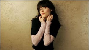 Zooey Deschanel