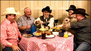 Jon Wolfe At John T Floore Country Store Feb 1 2020 Helotes Tx