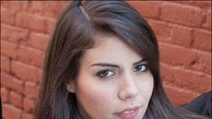 Melissa Aldana At The Side Door Jazz Club May 18 2019 Old
