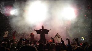 Rabbit In The Moon Tour History Rabbit In The Moon Tour History