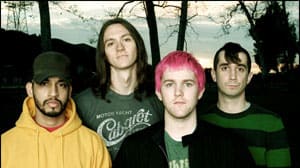 Saves The Day Tour 2022